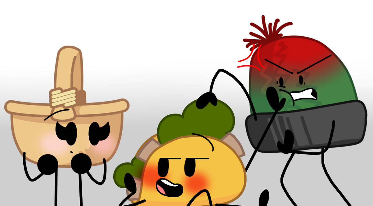 Draw the Squad 56 by Violetskittle on DeviantArt