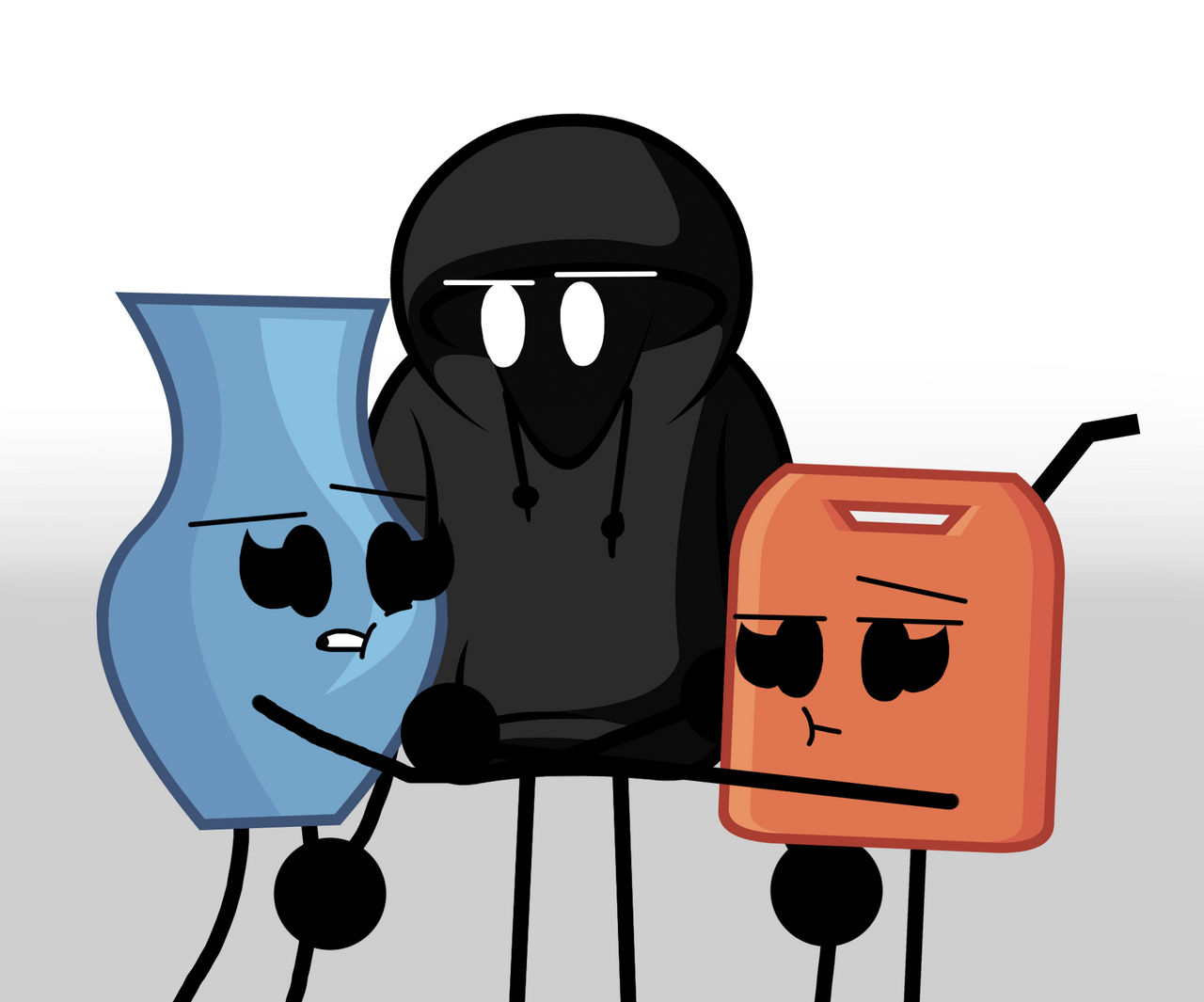 Draw the Squad 91 by Violetskittle on DeviantArt