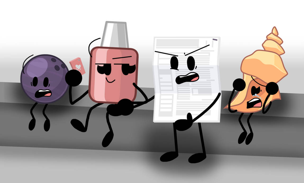 Draw the Squad 92 by Violetskittle on DeviantArt