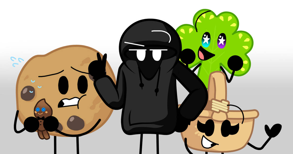 Draw the Squad 104 by Violetskittle on DeviantArt