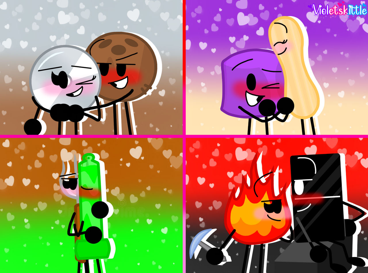 Draw the Squad 116 by Violetskittle on DeviantArt