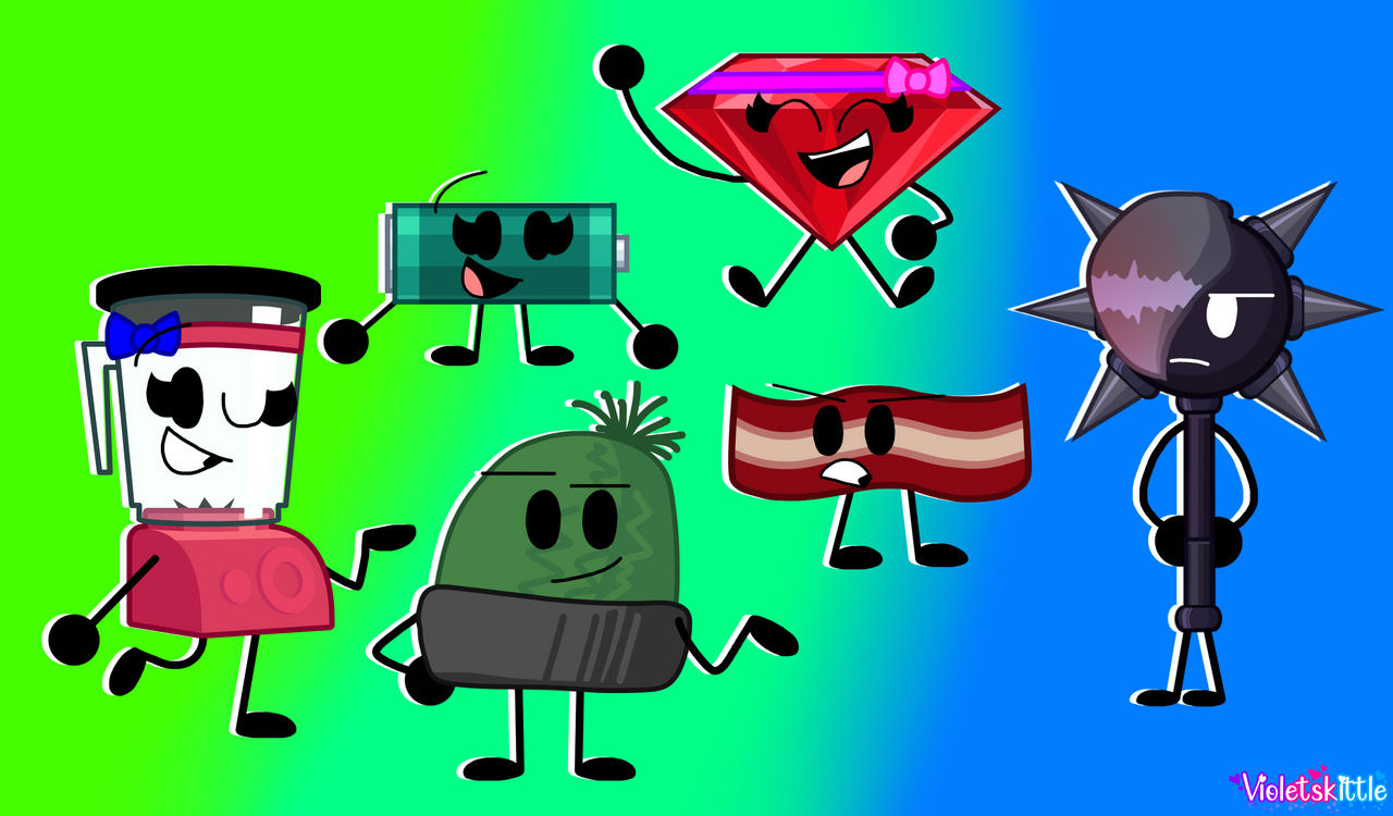 Draw the Squad 122 by Violetskittle on DeviantArt