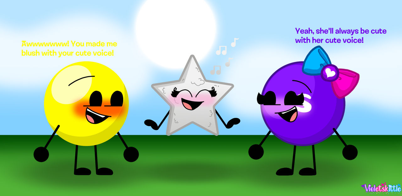 Draw the Squad 138 by Violetskittle on DeviantArt