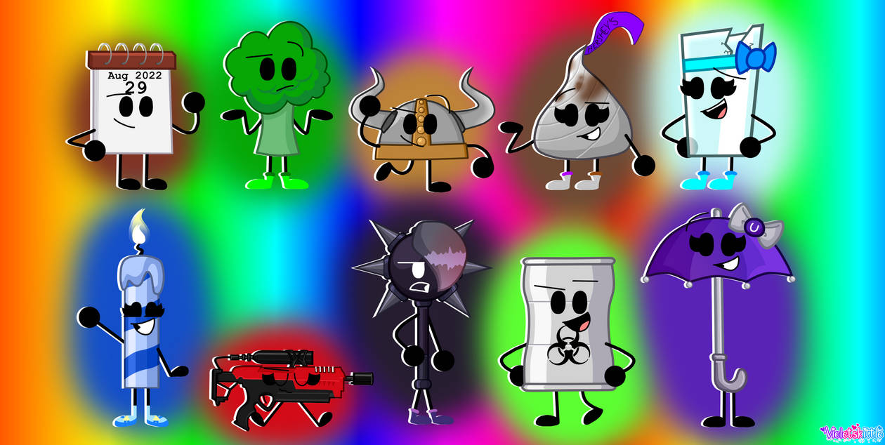 Draw the Squad 140 by Violetskittle on DeviantArt