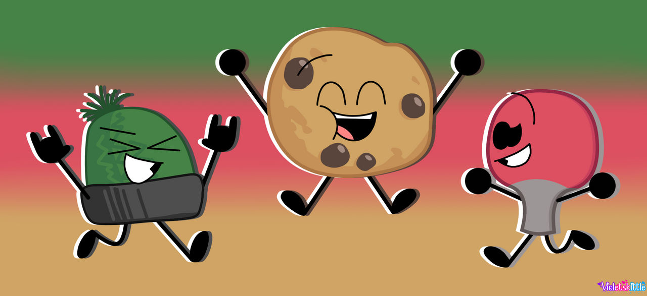 Draw the Squad 144 by Violetskittle on DeviantArt