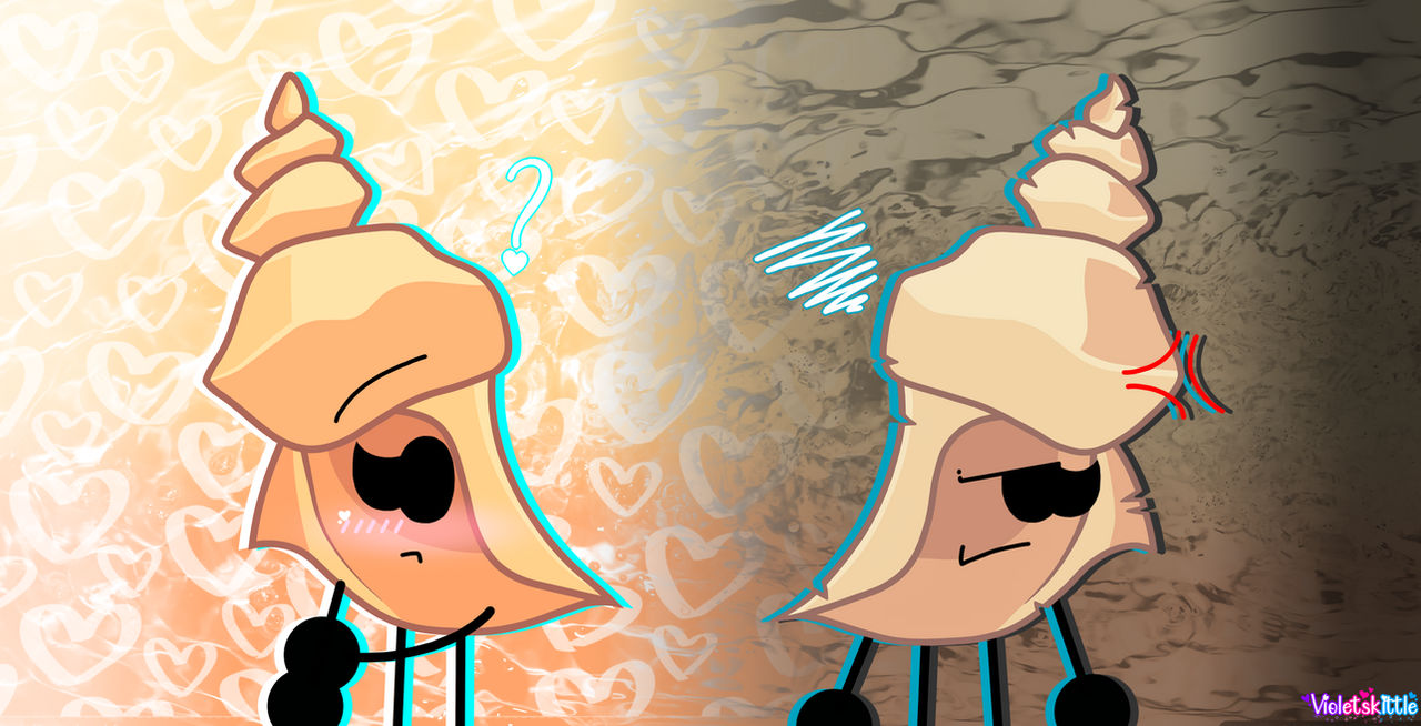 Positivity and Negativity by Violetskittle on DeviantArt