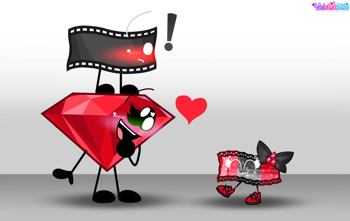 Ruby Own Ruby and Filmy's reactions to their own daughter by Violetskittle on ...
