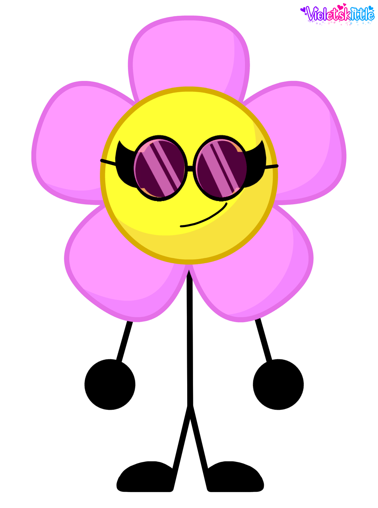 Violetskittle - f12067w
