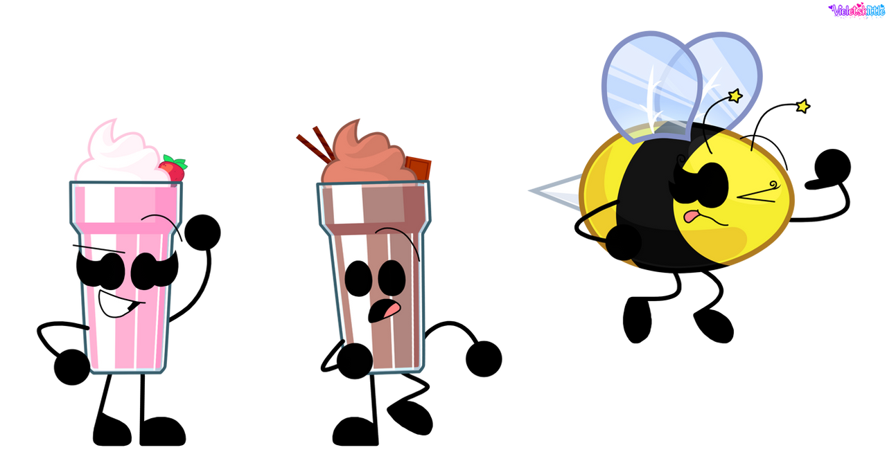 New RATP Poses in 2023! (Part 5) by Violetskittle on DeviantArt