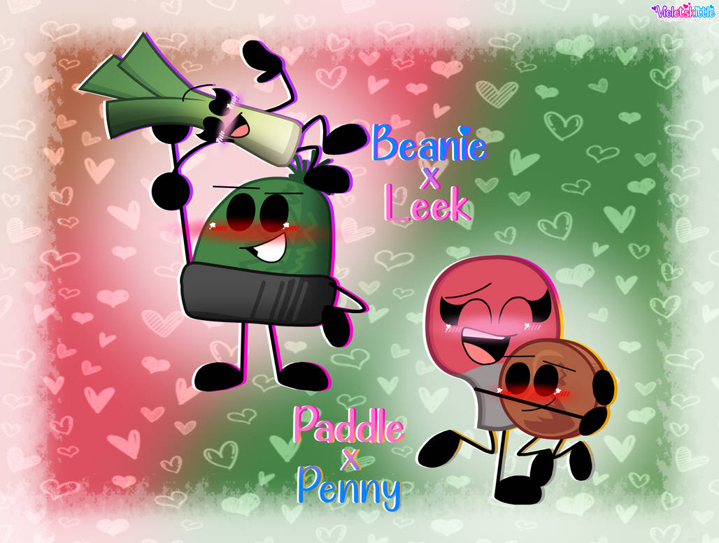 My Two Headcanon BFP Ships by VSkittleonDA27 on DeviantArt