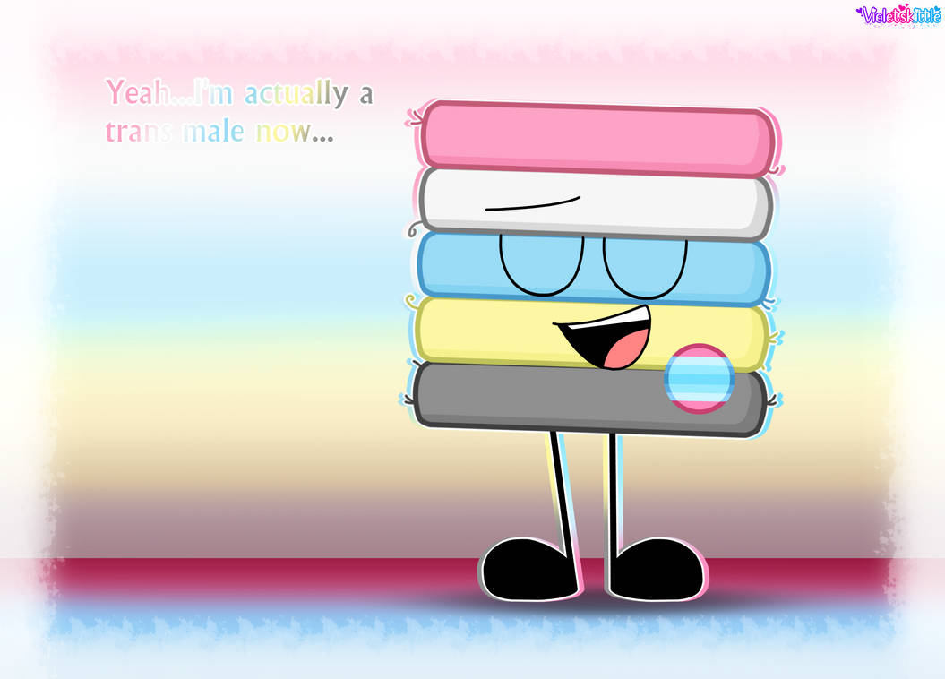Handtowel Stack's Special Message by VSkittleonDA27 on DeviantArt