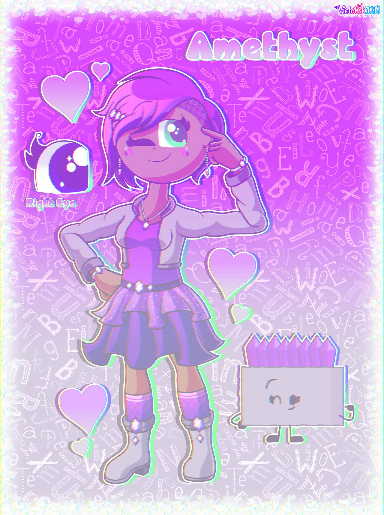 Violetskittle - idy6hcv