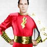 SHAZAM Serial Captain Marvel