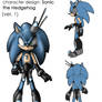 Shadow Underground: Sonic