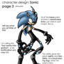 Shadow Underground: Sonic 2