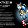 Ghosts of the Future: Sonic