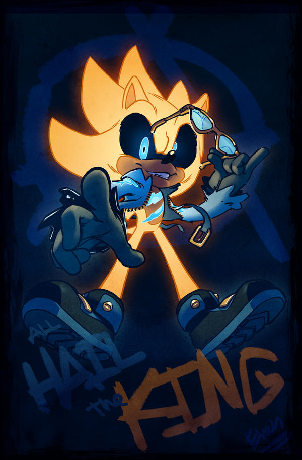 Super Scourge-- alt palette