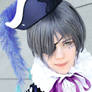 Ciel Phantomhive