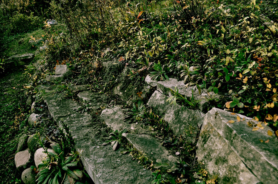 The Princess Bench by Weirdgrrl on DeviantArt