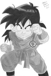 Gohan