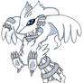 Chibi Reshiram