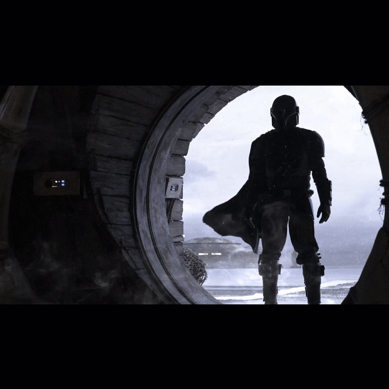 The Mandalorian Wallpaper Engine by MrFriday0 on DeviantArt The Mandalorian Wallpaper Engine by MrFriday0 on DeviantArt