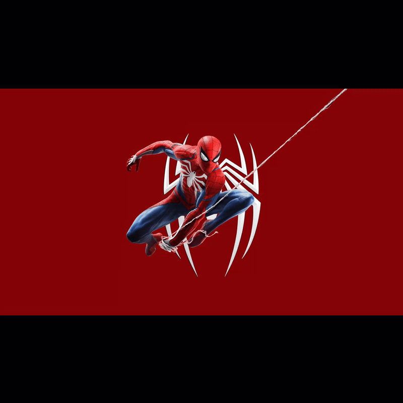 Spiderman PS4 Wallpaper Engine by MrFriday0 on DeviantArt
