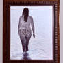 Ankle Deep - Acrylic