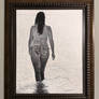 Ankle Deep - Acrylic