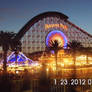 Paradise Pier