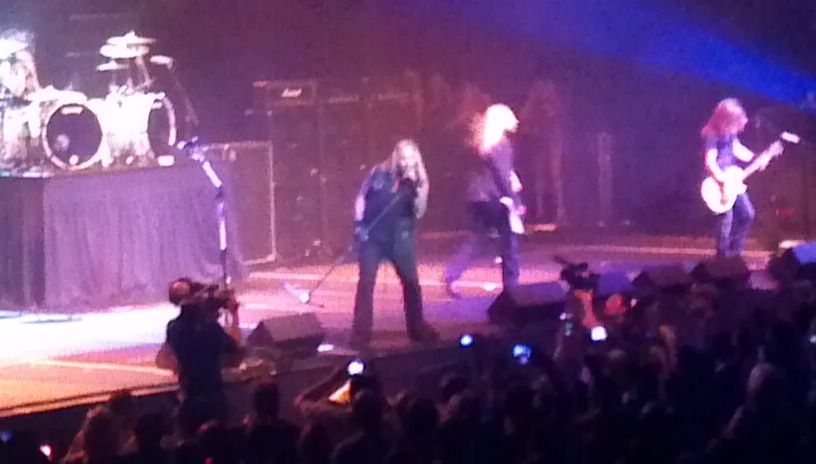 Vince Neil