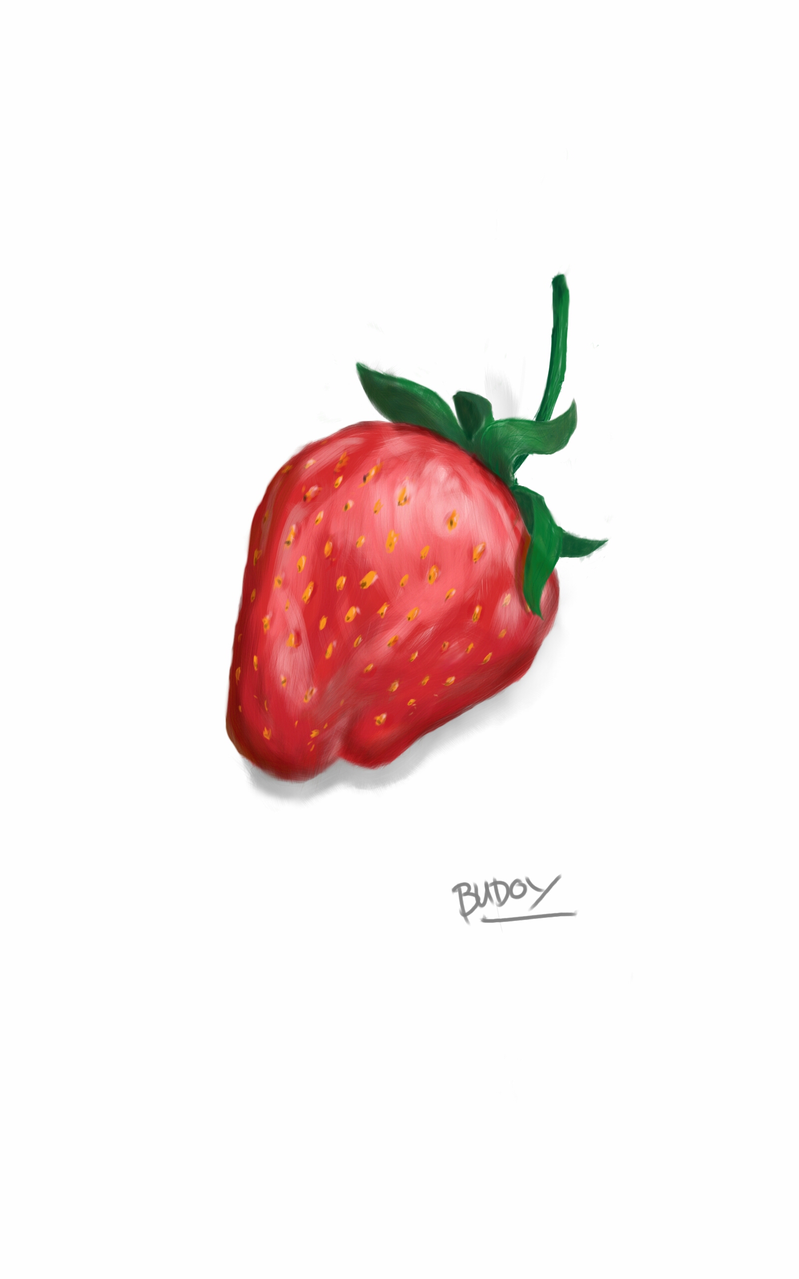 Strawberry