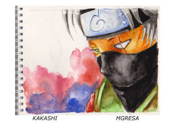 KAKASHI