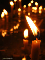 Candlelight