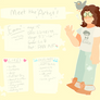 meet the artist!