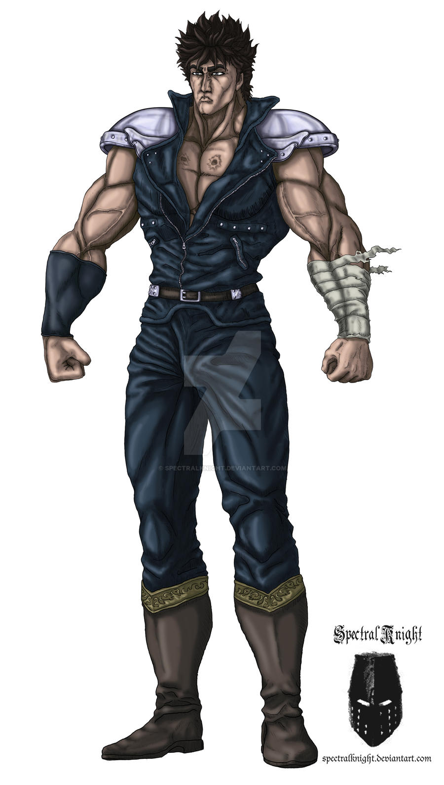 Kenshiro