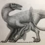 Utahraptor