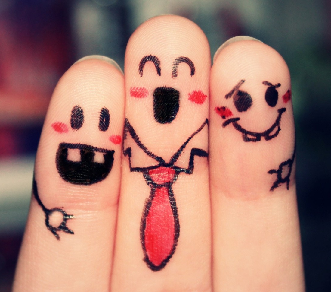 Friends A