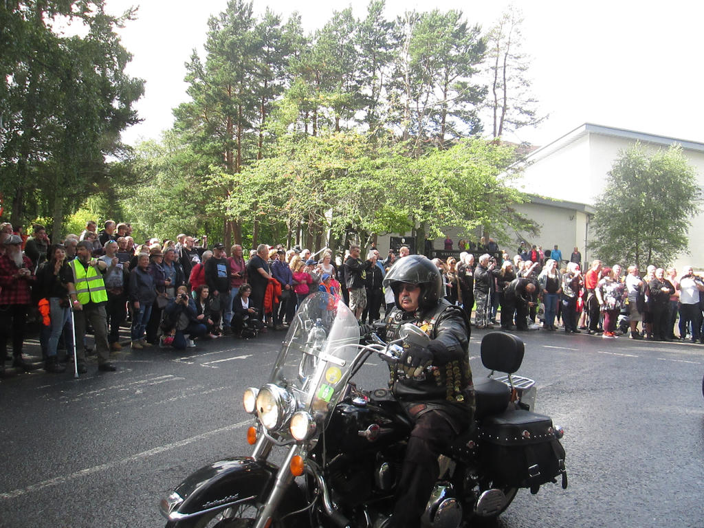 Thunder in the Glen 2017 || Ride Out by Cryptic-91 on DeviantArt