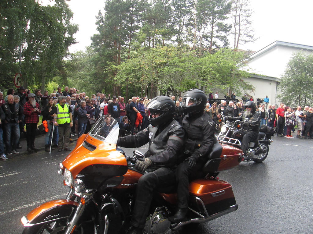 Thunder in the Glen 2017 || Ride Out by Cryptic-91 on DeviantArt