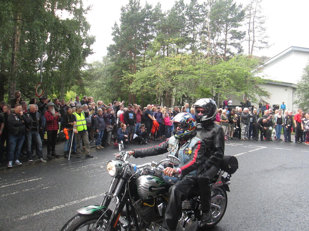 Thunder in the Glen 2017 || Ride Out by Cryptic-91 on DeviantArt