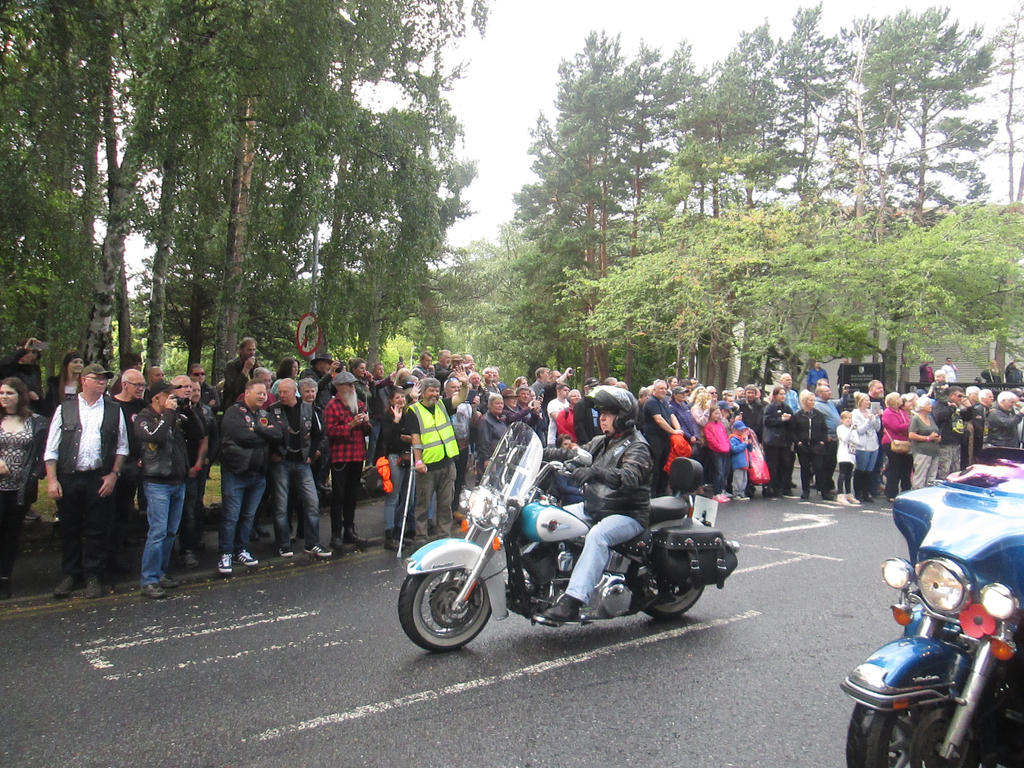 Thunder in the Glen 2017 || Ride Out by Cryptic-91 on DeviantArt