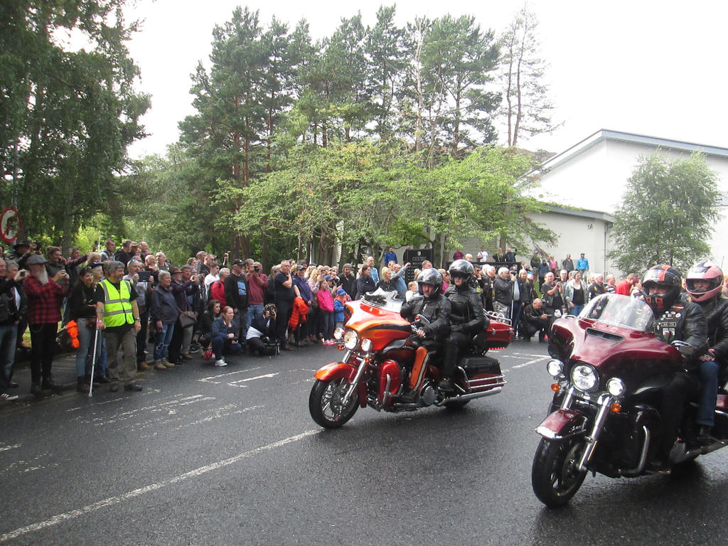 Thunder in the Glen 2017 || Ride Out by Cryptic-91 on DeviantArt