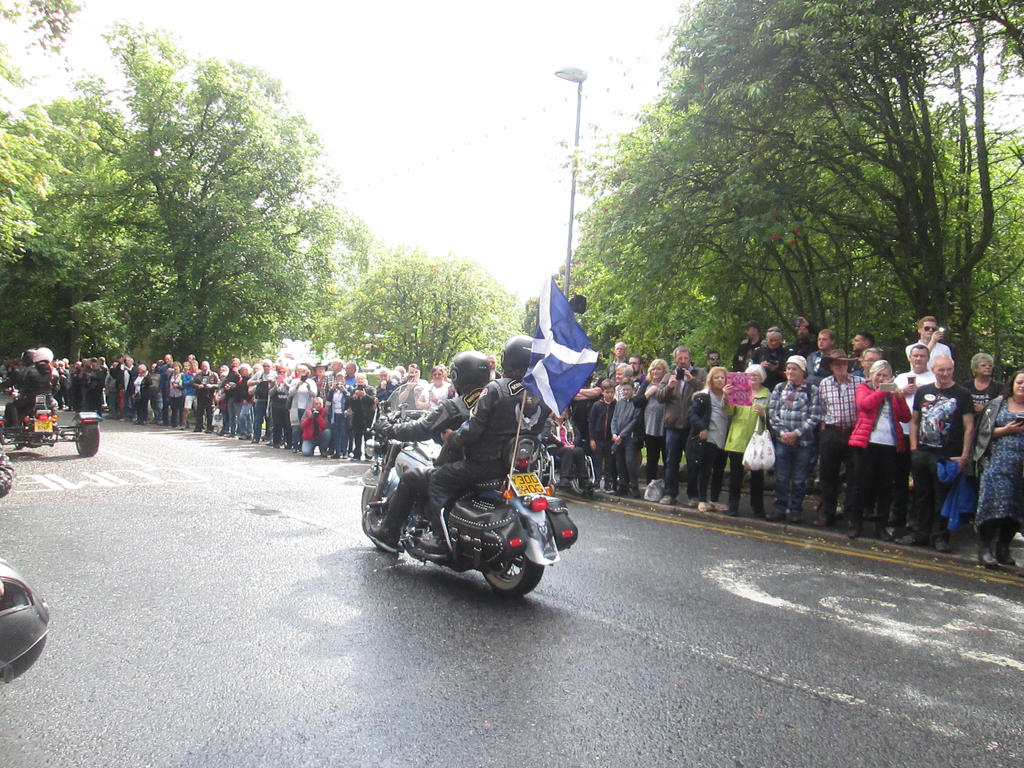 Thunder in the Glen 2017 || Ride Out by Cryptic-91 on DeviantArt