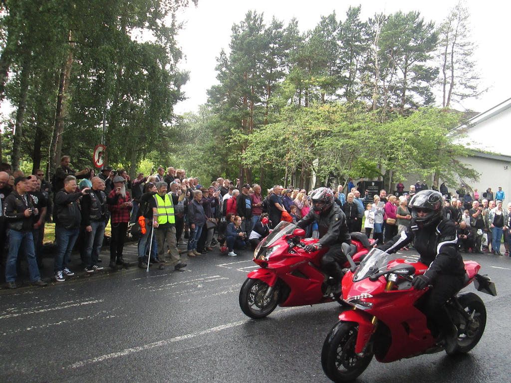 Thunder in the Glen 2017 || Ride Out by Cryptic-91 on DeviantArt