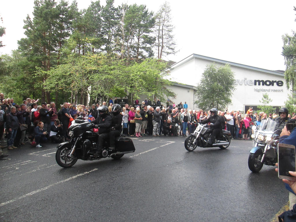 Thunder in the Glen 2017 || Ride Out by Cryptic-91 on DeviantArt