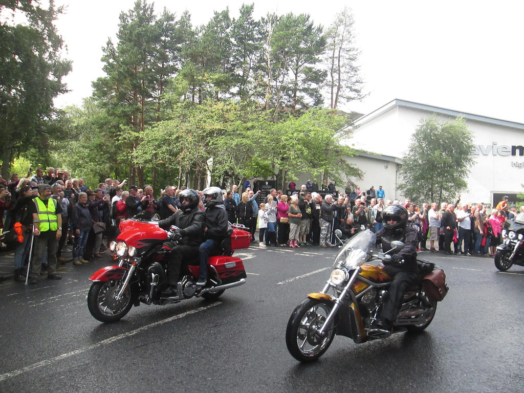 Thunder in the Glen 2017 || Ride Out by Cryptic-91 on DeviantArt