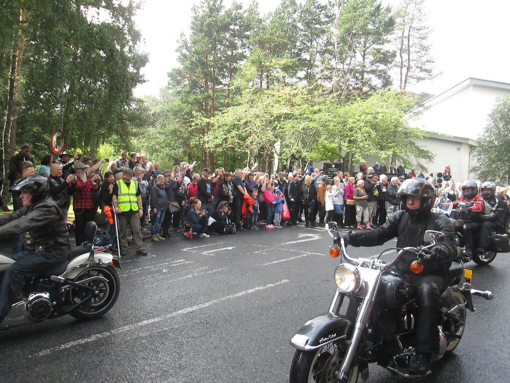 Thunder in the Glen 2017 || Ride Out by Cryptic-91 on DeviantArt