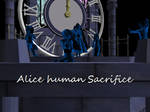 Alice Human Sacrifice