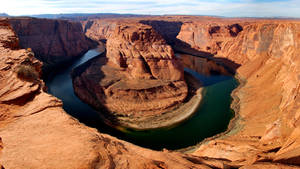 Horseshoe Bend I